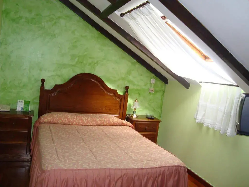 Photo - Hosteria Peña Sagra