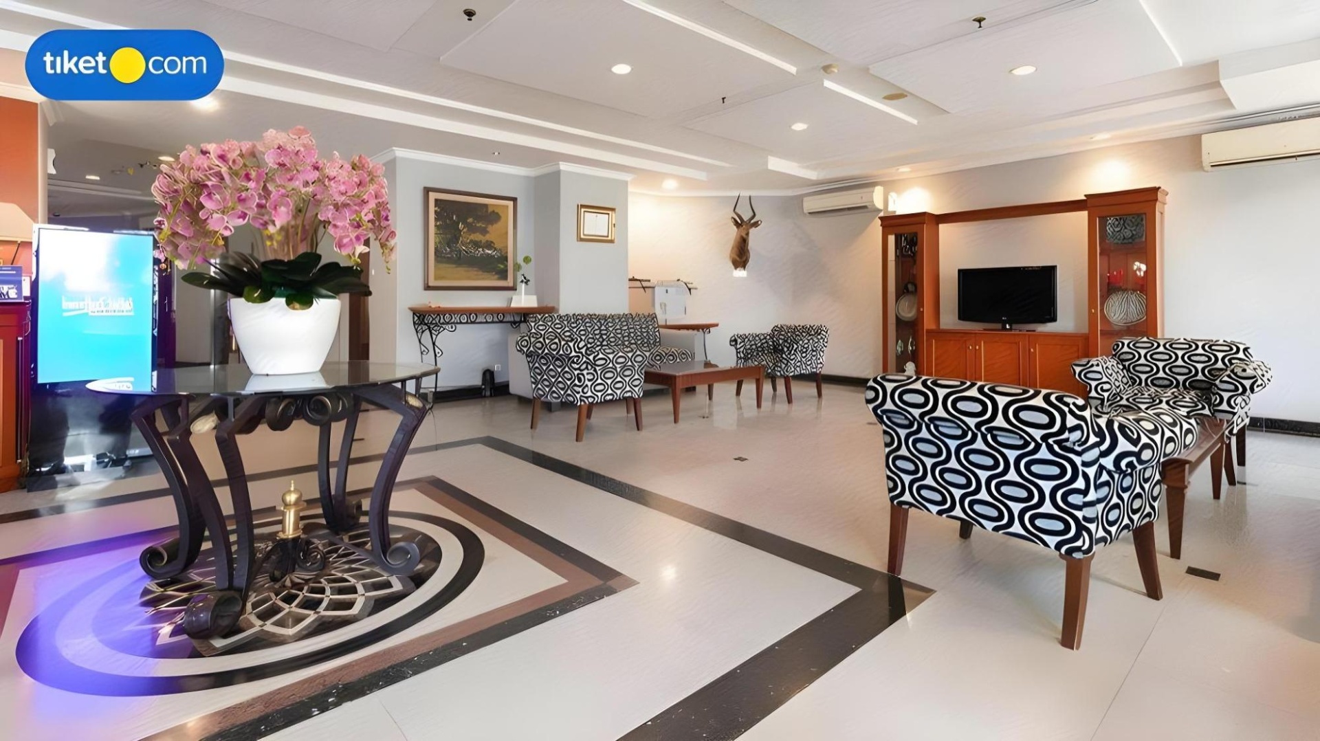 Foto - Travellers Suites Serviced Apartments
