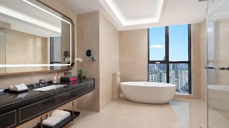 Photo - Crowne Plaza Chengdu Tianfu New Area