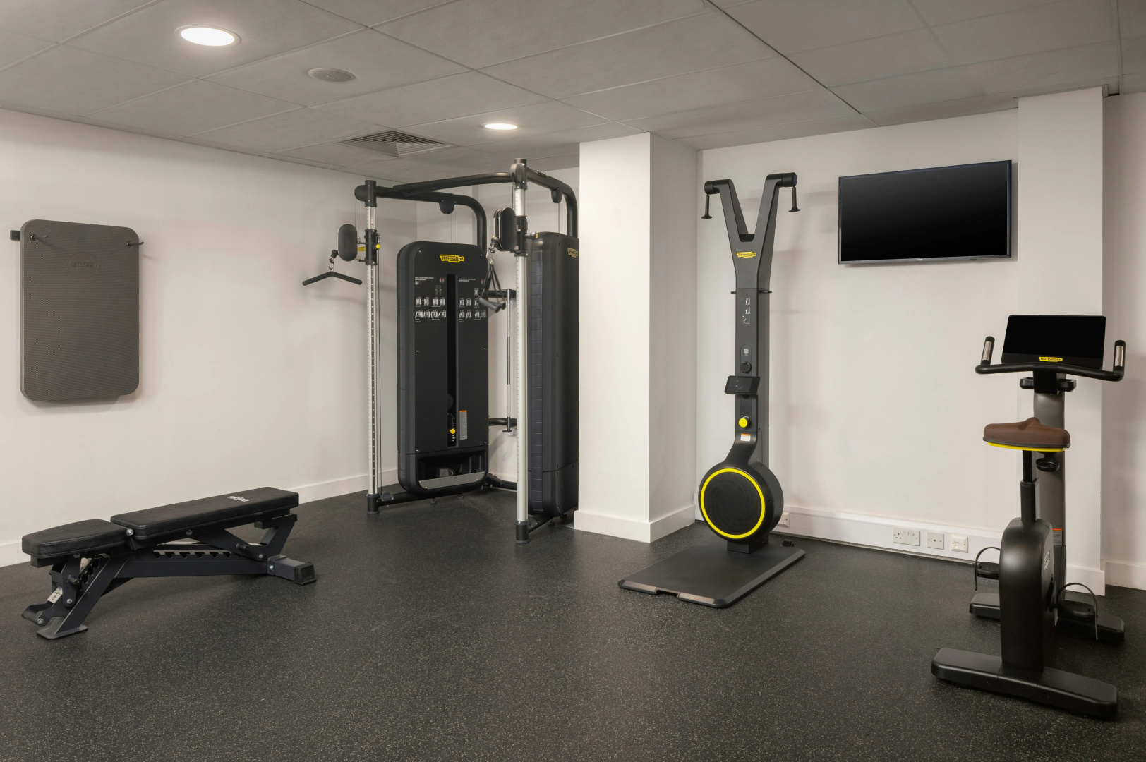 Photo - Hampton by Hilton London Stansted Airport