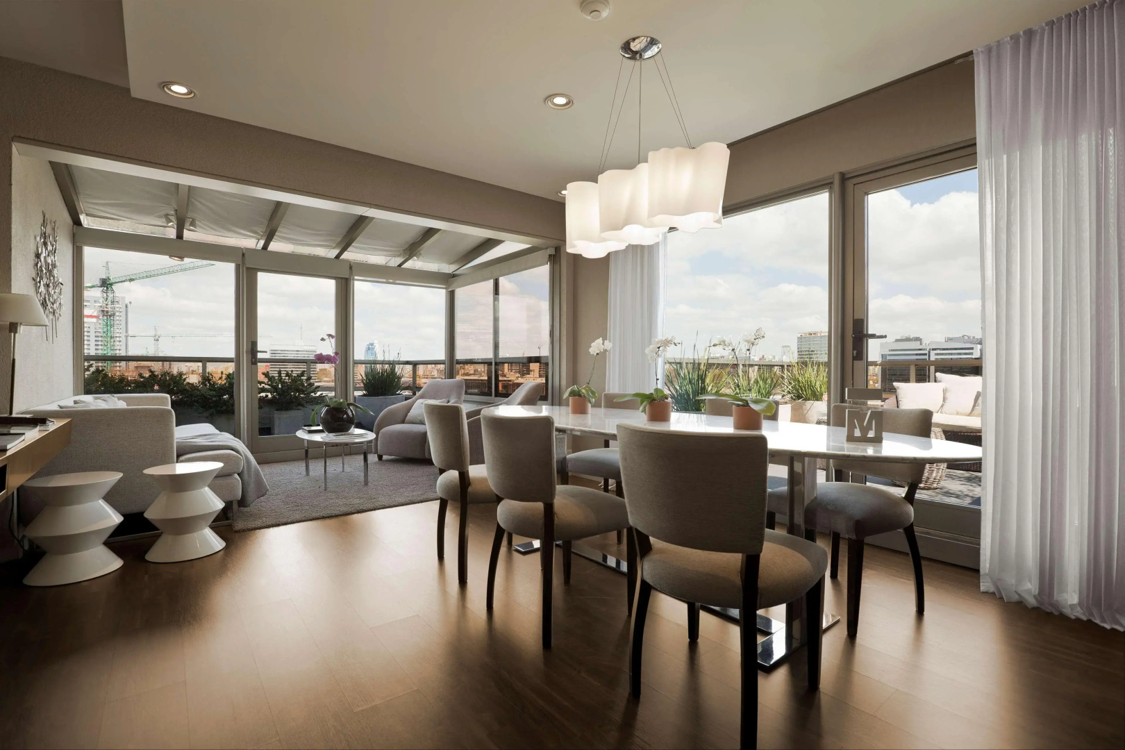 Foto - Hotel Madero Buenos Aires, WorldHotels Elite