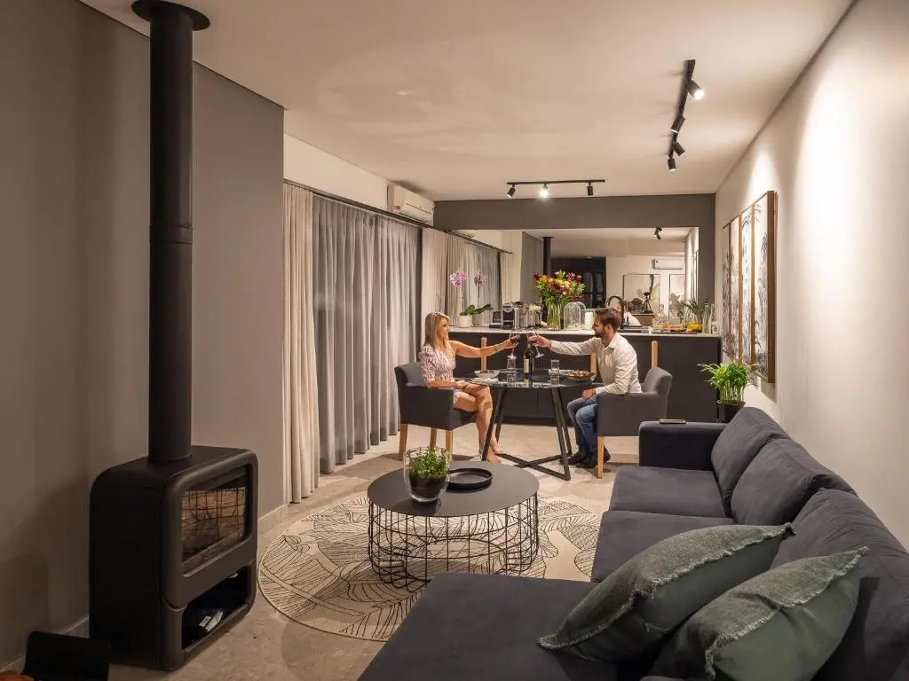 Photo - Menlyn Boutique Hotel