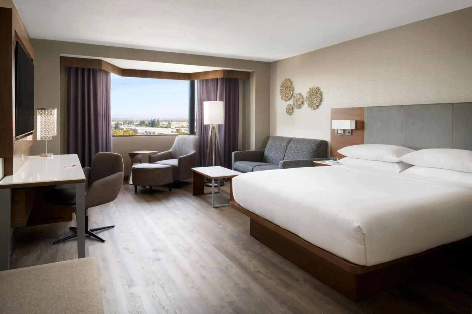 Foto - Sacramento Marriott Rancho Cordova