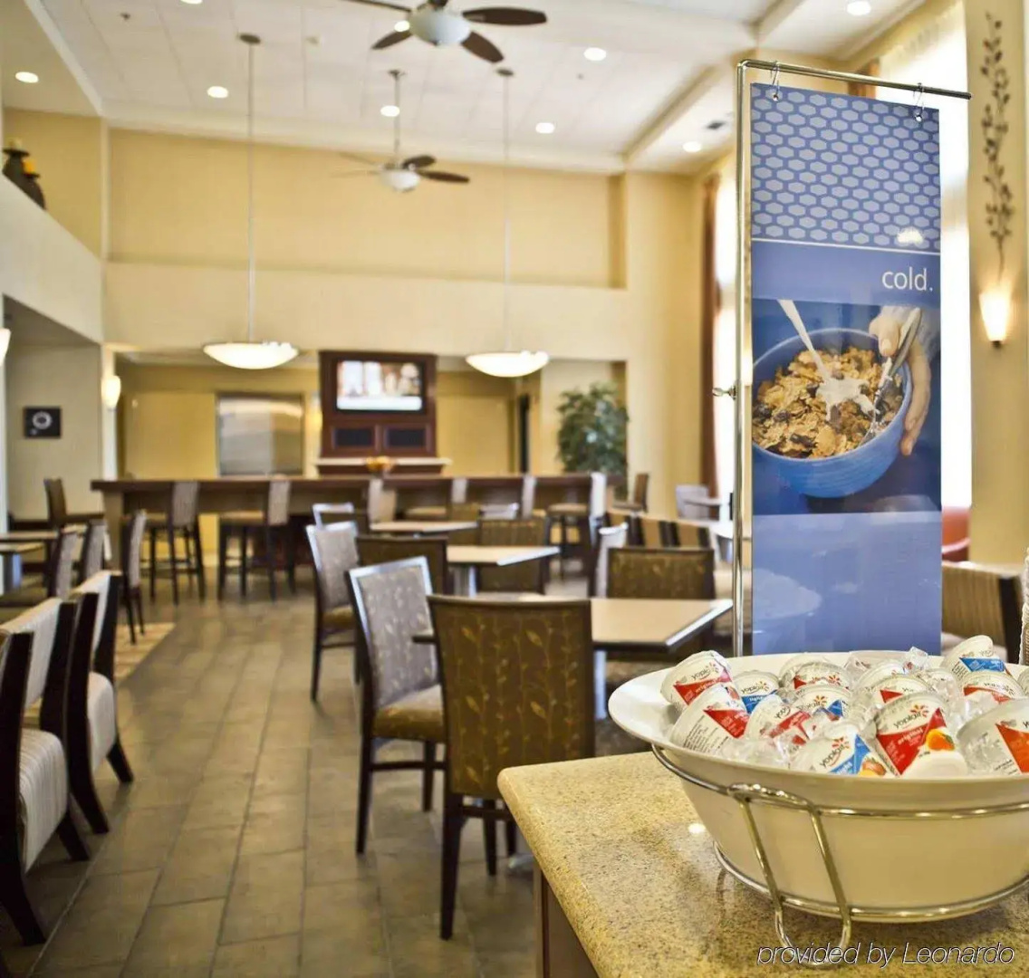 Foto - Hampton Inn & Suites Oakland Airport-Alameda