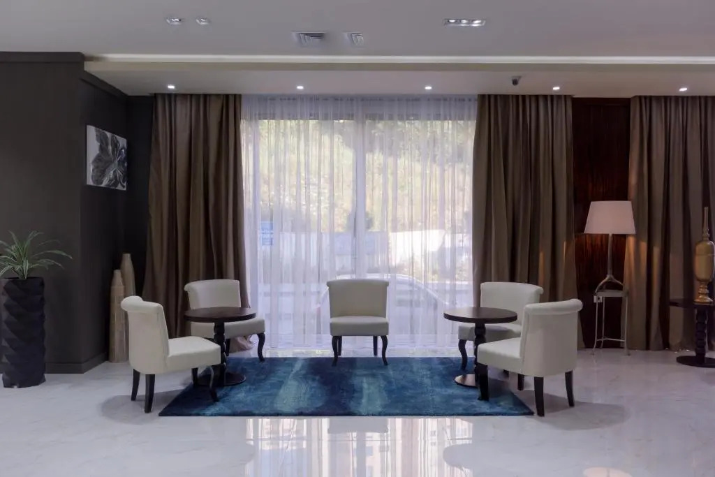 Foto - Hôtel Sidi Yahia