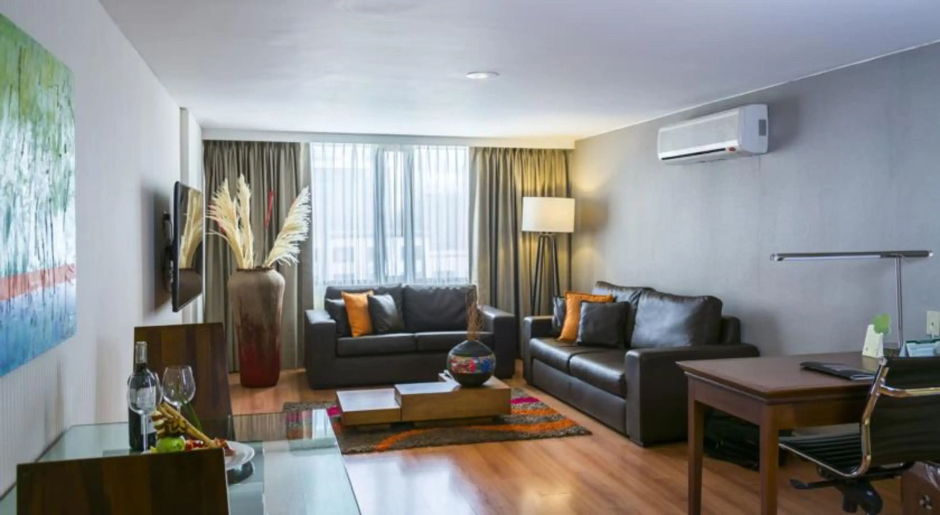 Foto - Bogota Plaza Hotel