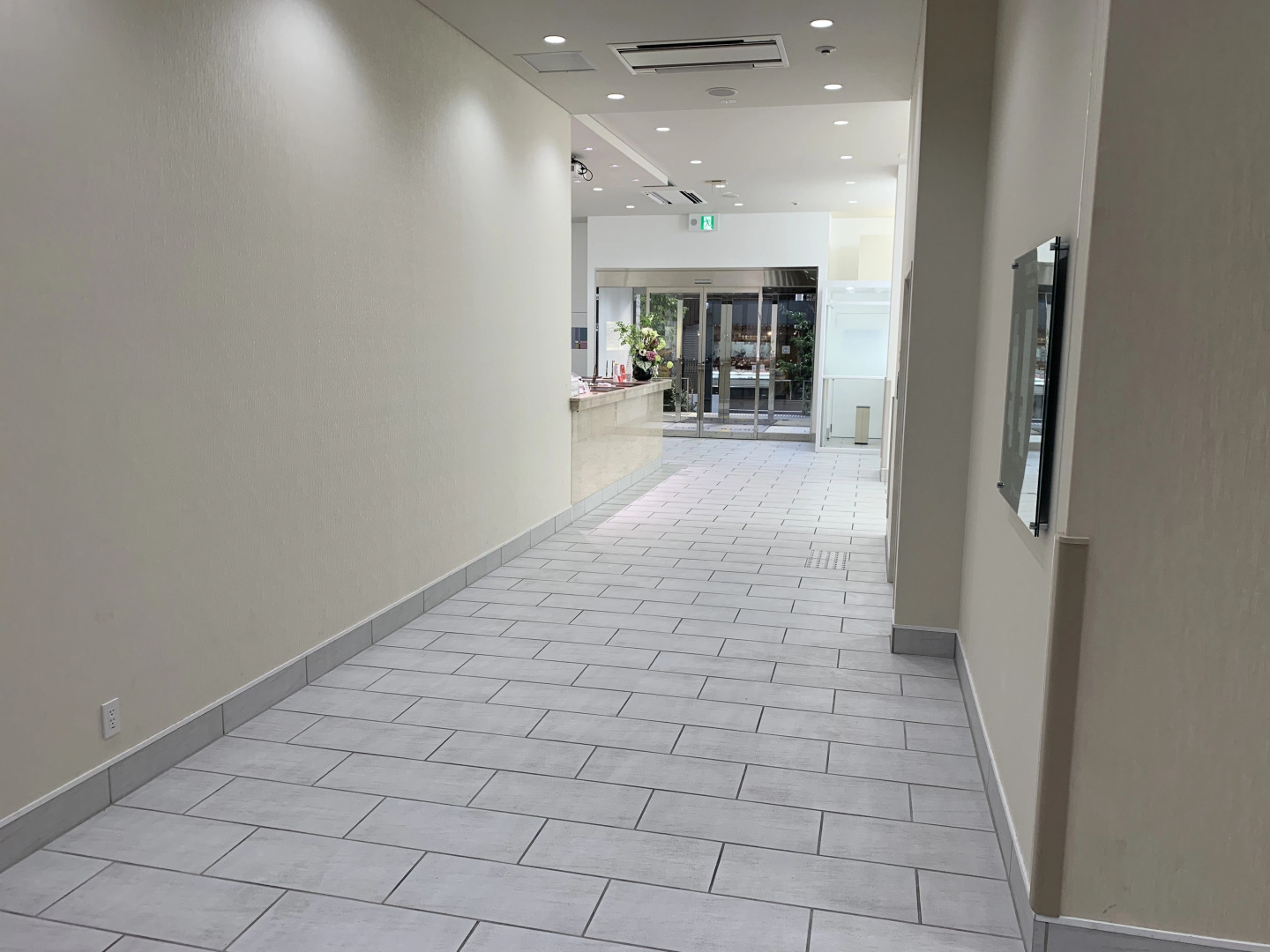 Foto - Bande Hotel Osaka