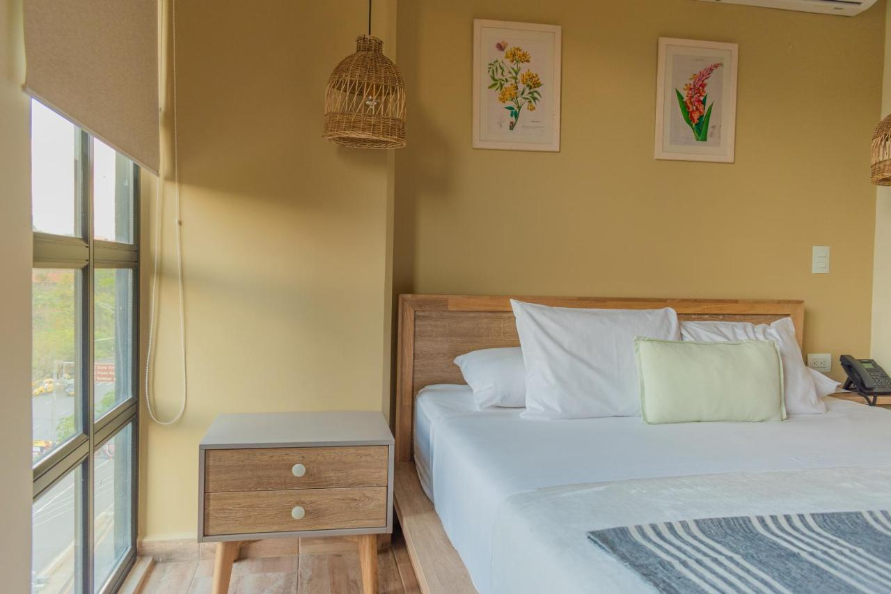 Photo - Mythical Hotel
