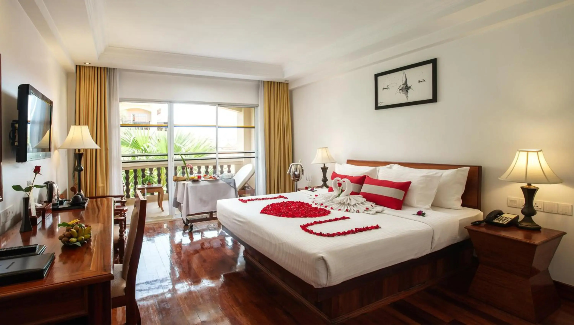 Foto - Somadevi Angkor Premium