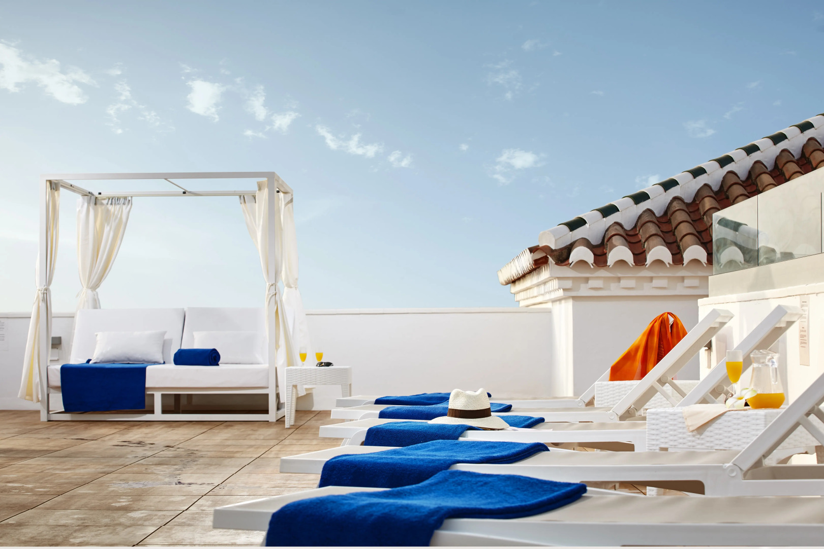 Foto - Beneste Villa Flamenca Hotel