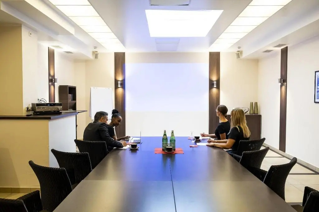 Photo - Mauritius Hotel & Therme