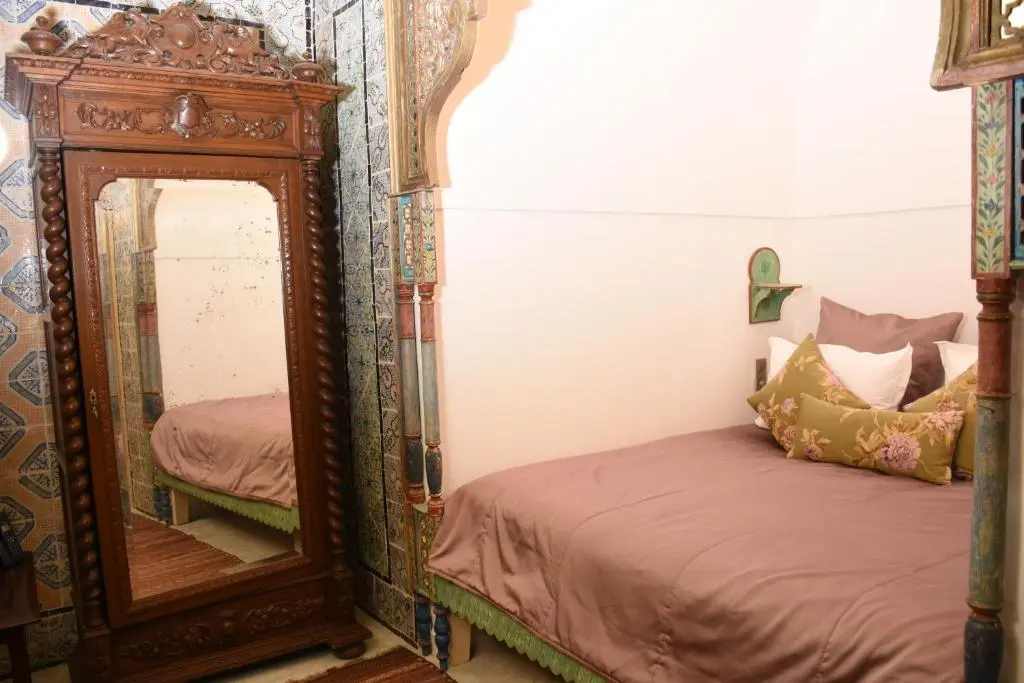 Photo - Palais Bayram