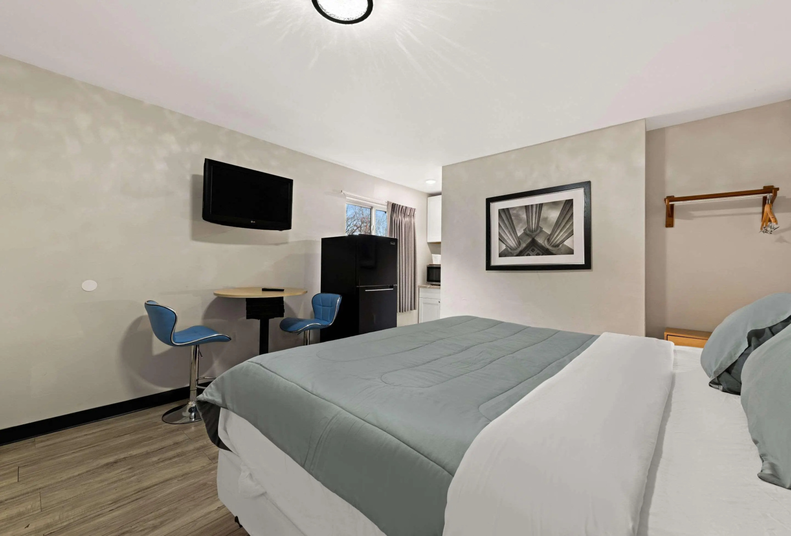 Photo - Rodeway Inn Charlotte Independence Blvd.