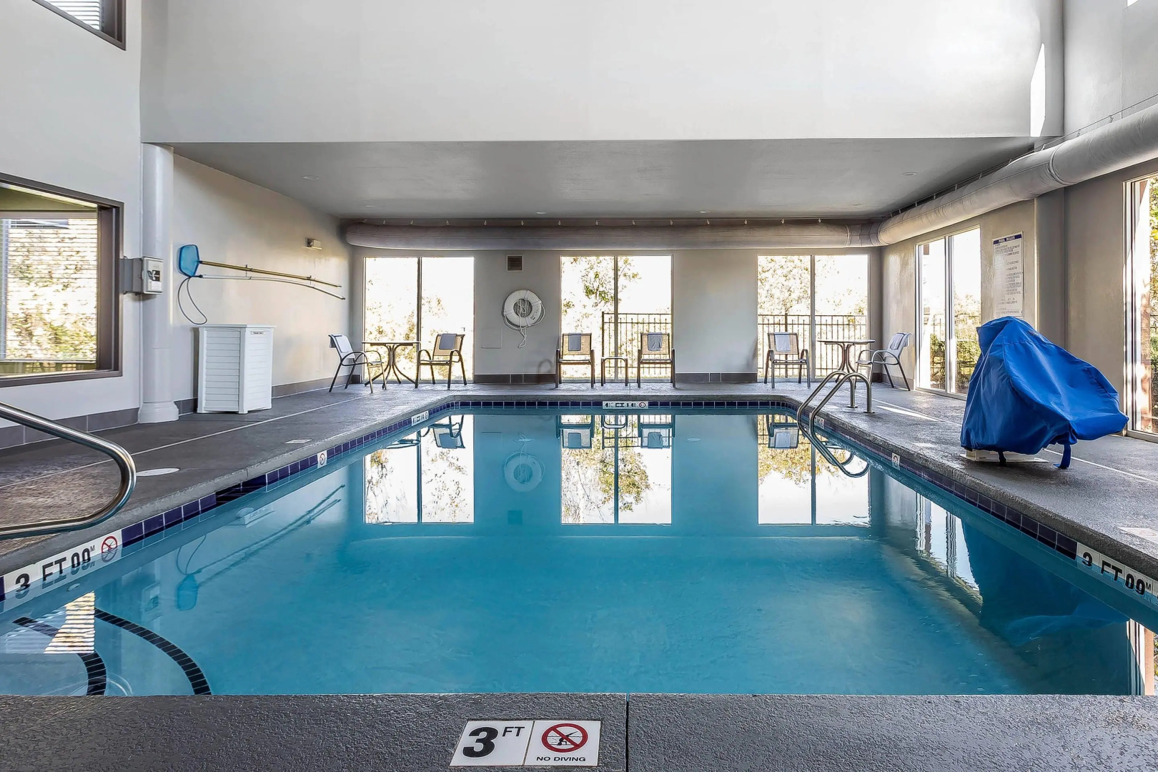 Photo - Quality Suites Pineville - Charlotte