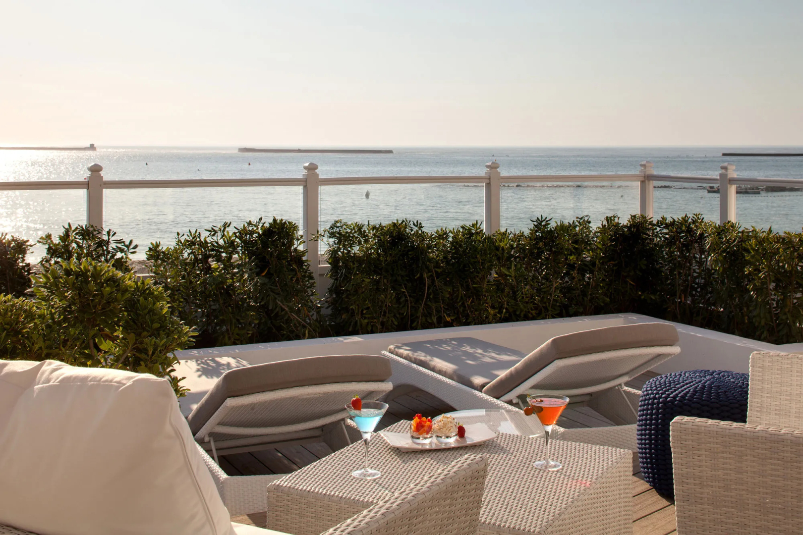 Photo - Grand Hôtel Spa & Thalasso