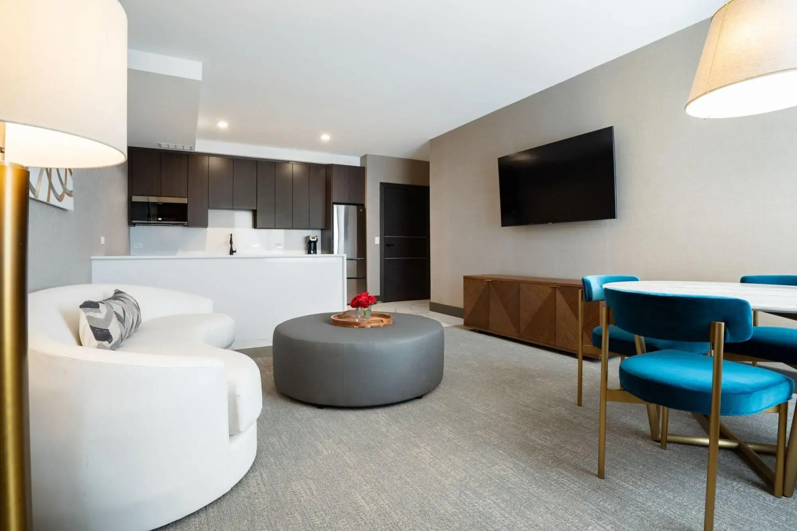 Photo - SpringHill Suites by Marriott Chicago Chinatown