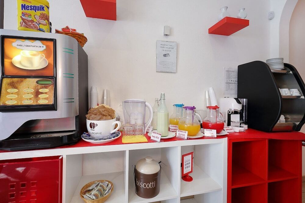 Foto - Florence Comfort B&B