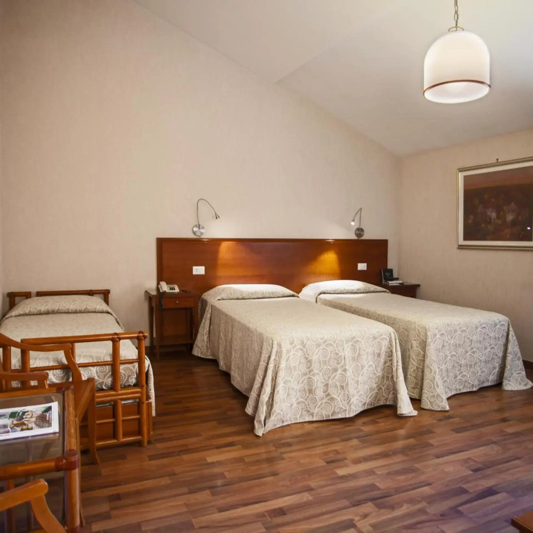 Photo - Hotel Blumen