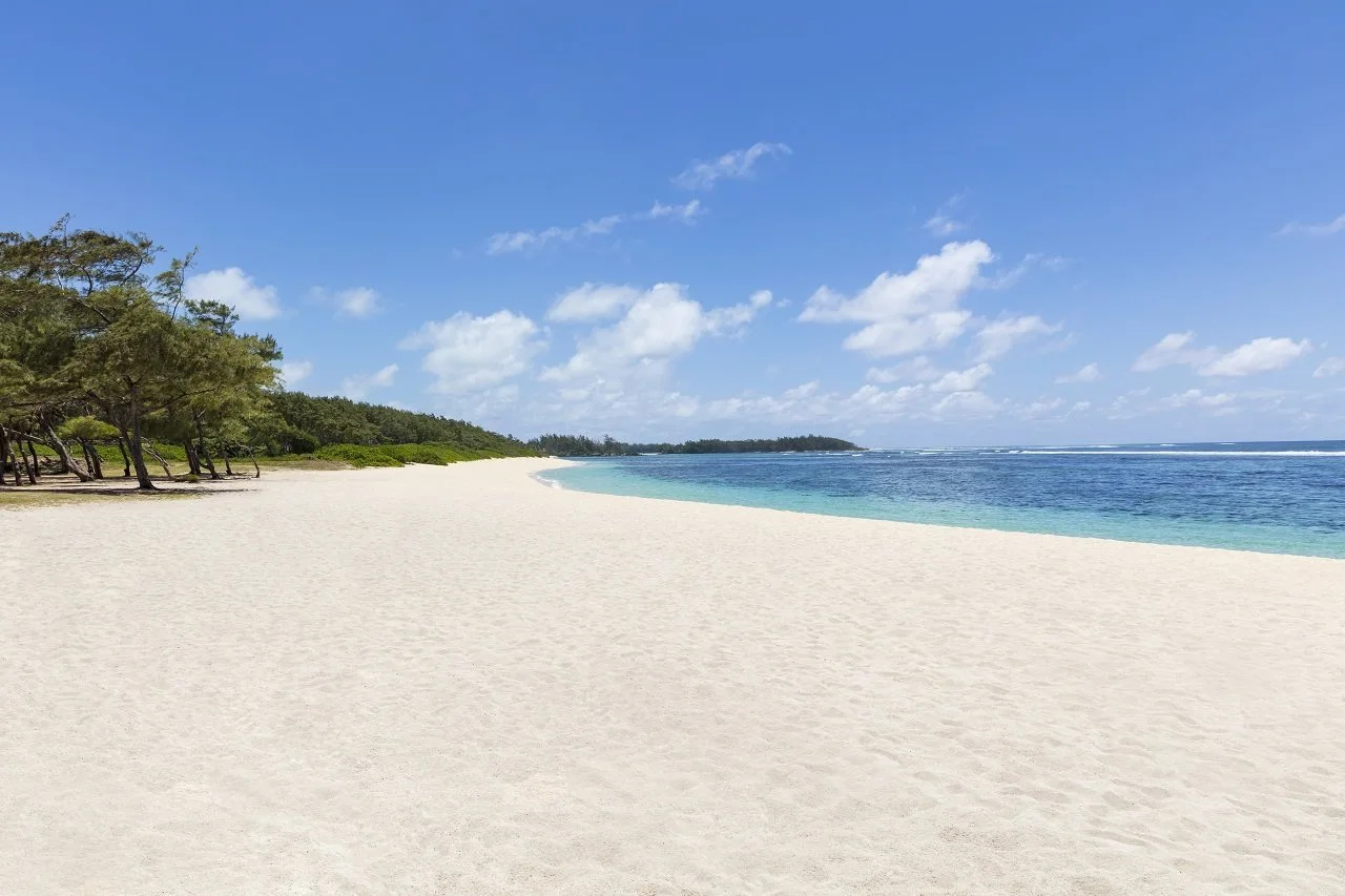 Photo - Constance Le Chaland IKO Mauritius