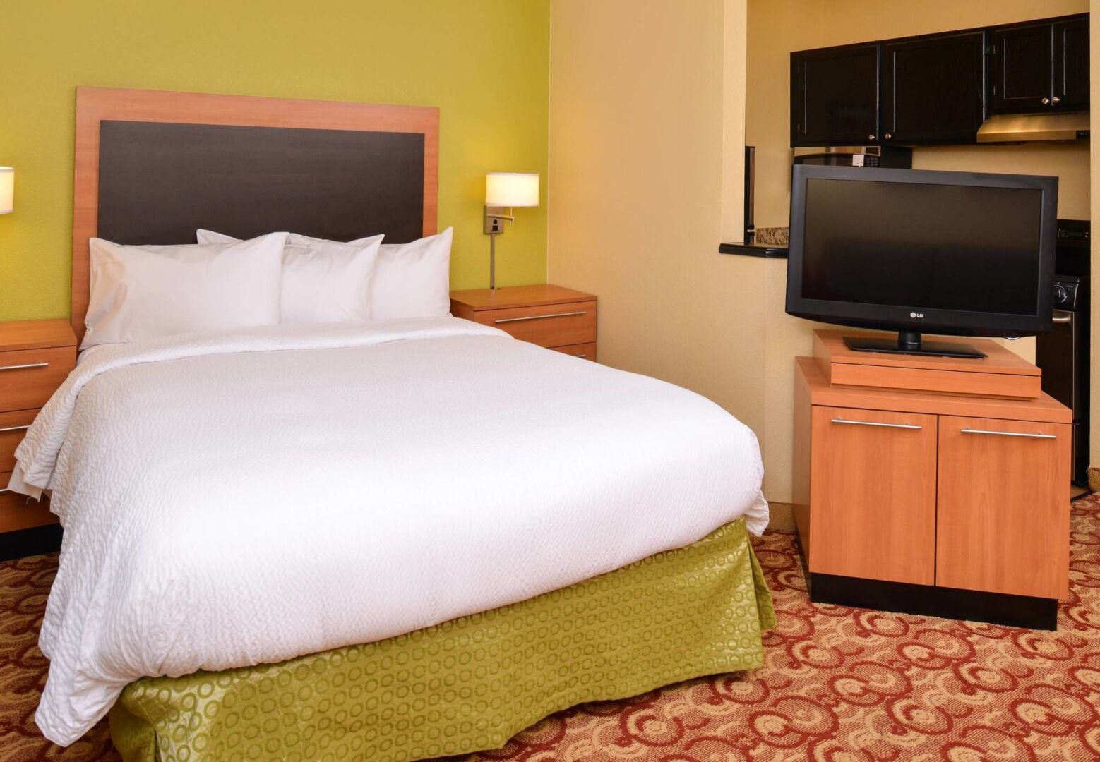 Foto - Candlewood Suites Miami Lakes by IHG