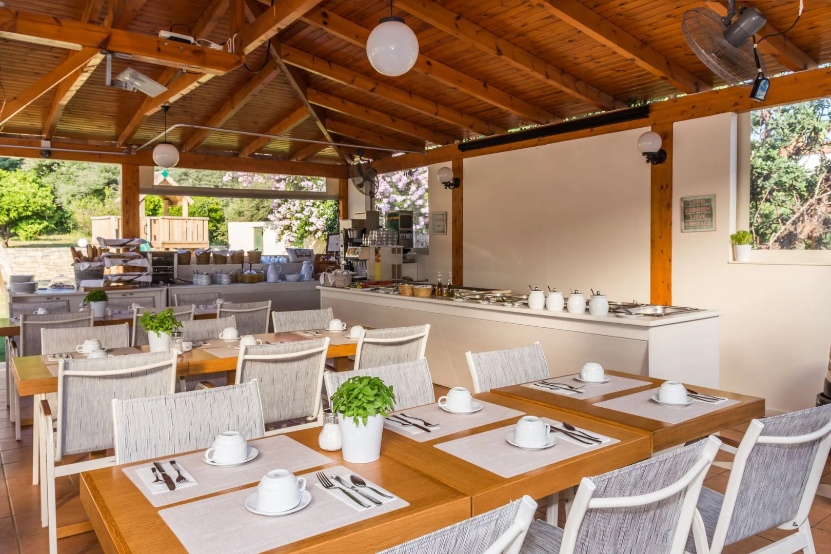 Photo - Asterias Village