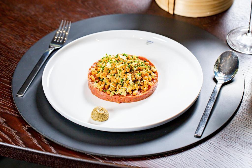 Photo - Hotel Luc, Autograph Collection