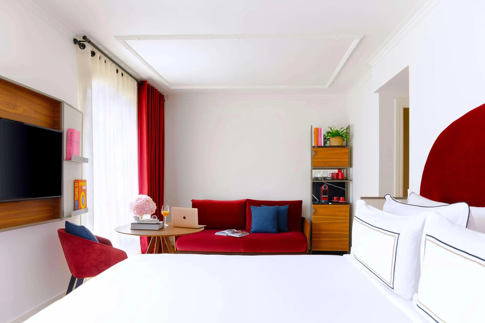 Foto - Villa Marquis a Member of Melia Collection Tour Eiffel