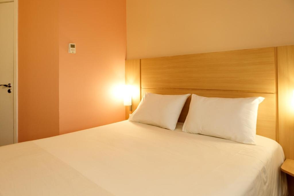 Ibis Vitoria Da Conquista