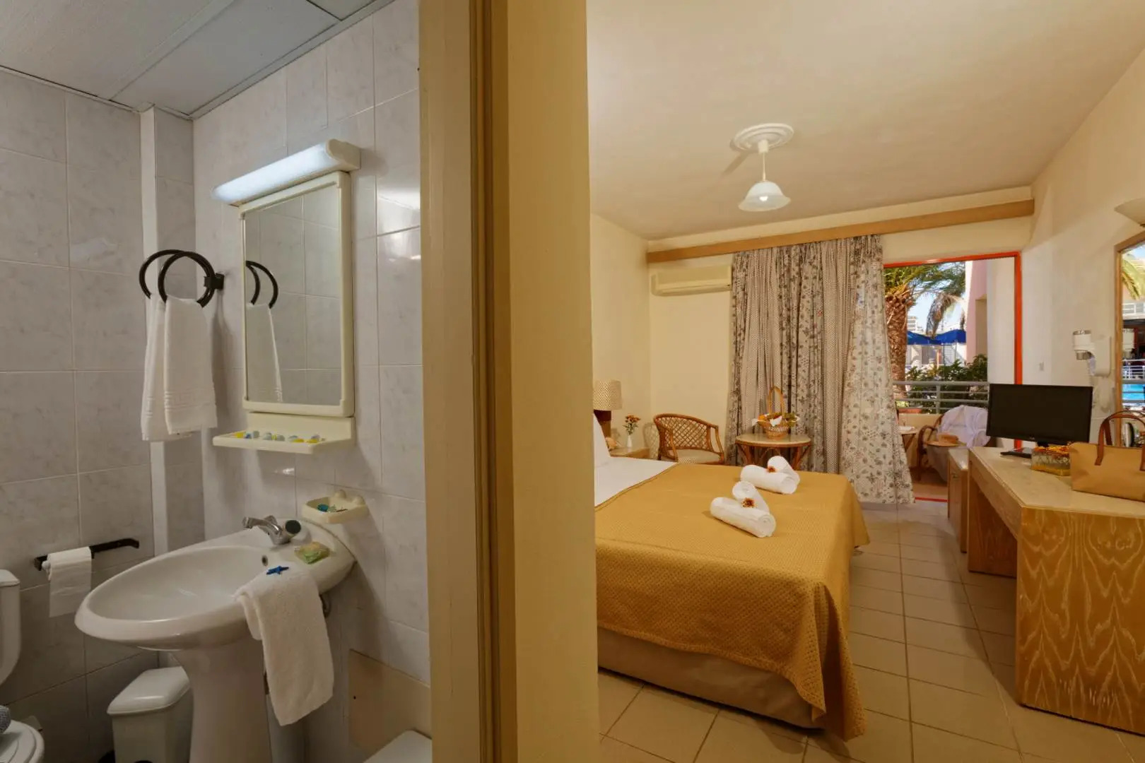 Foto - Rethymno Village