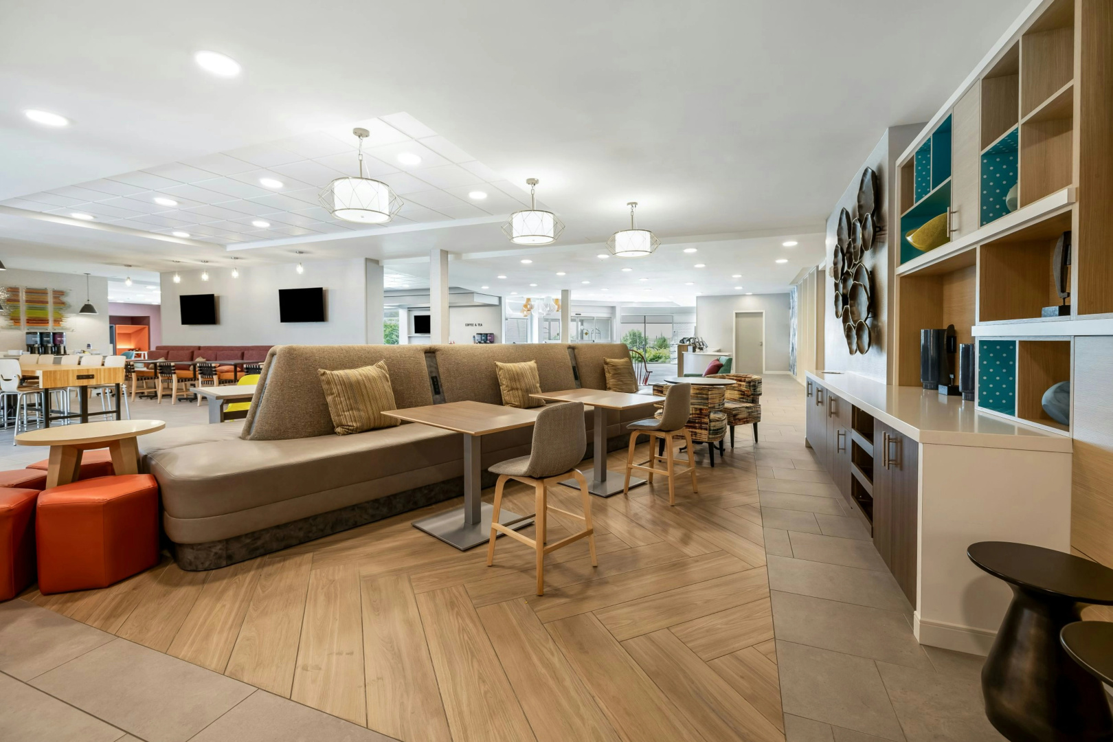 Photo - Home2 Suites By Hilton Madison East