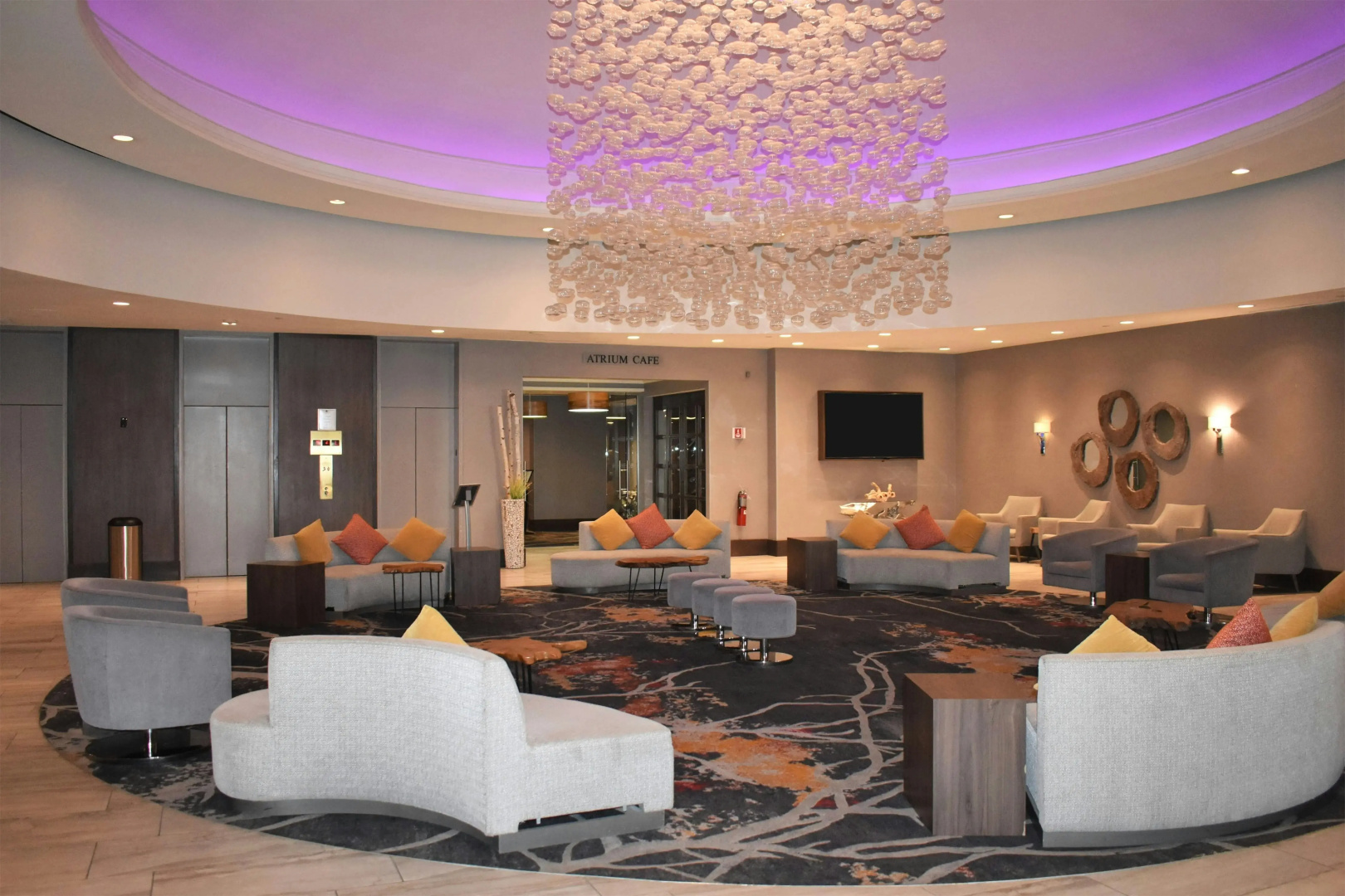 Foto - DoubleTree by Hilton Chicago - Oak Brook