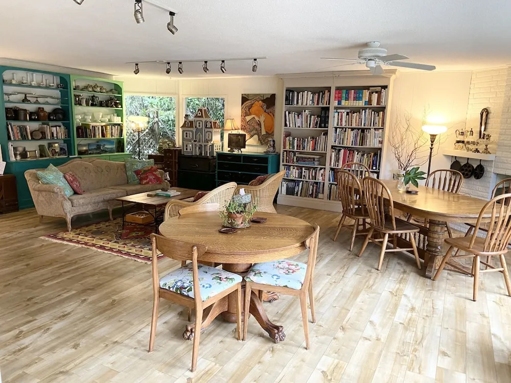 Foto - Wisteria Guest House