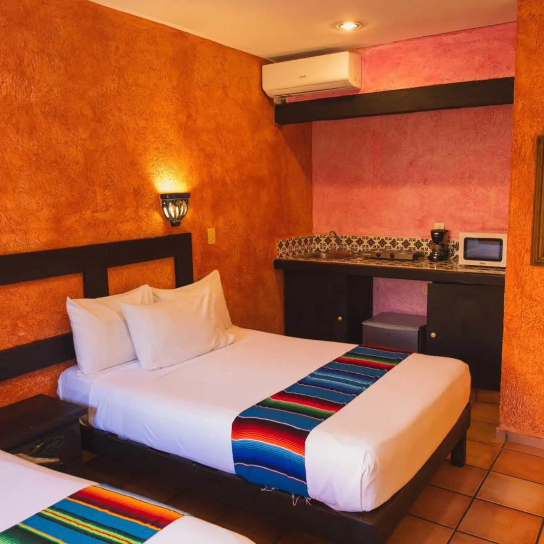 Foto - Hacienda Maria Bonita Hotel