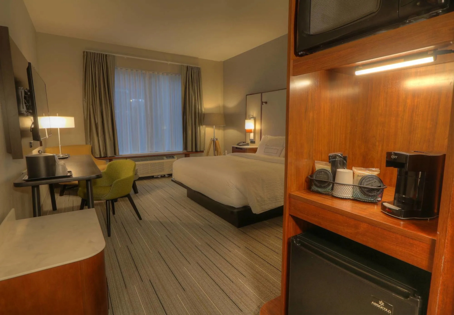 Photo - Fairfield Inn & Suites by Marriott Gatlinburg Downtown