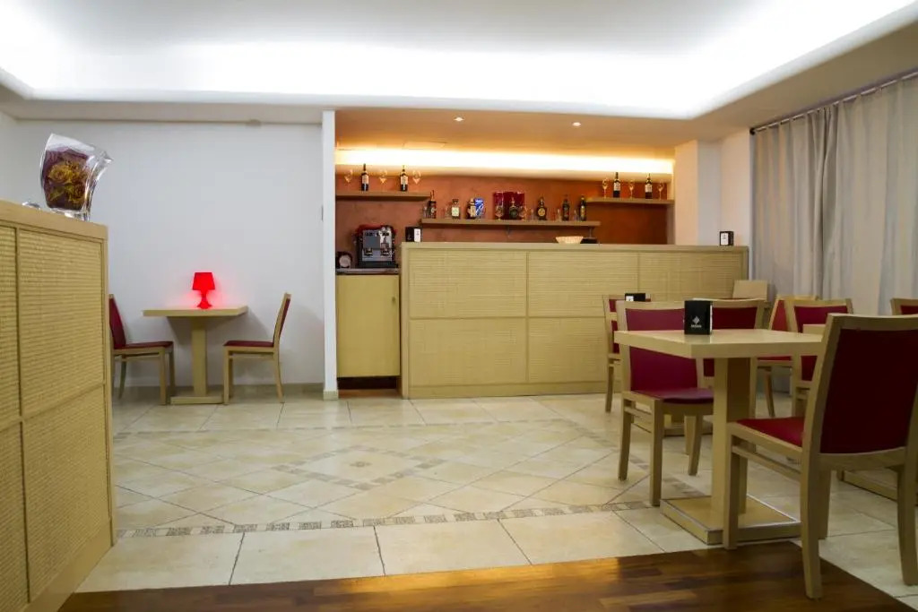 Foto - Hotel Catania Town