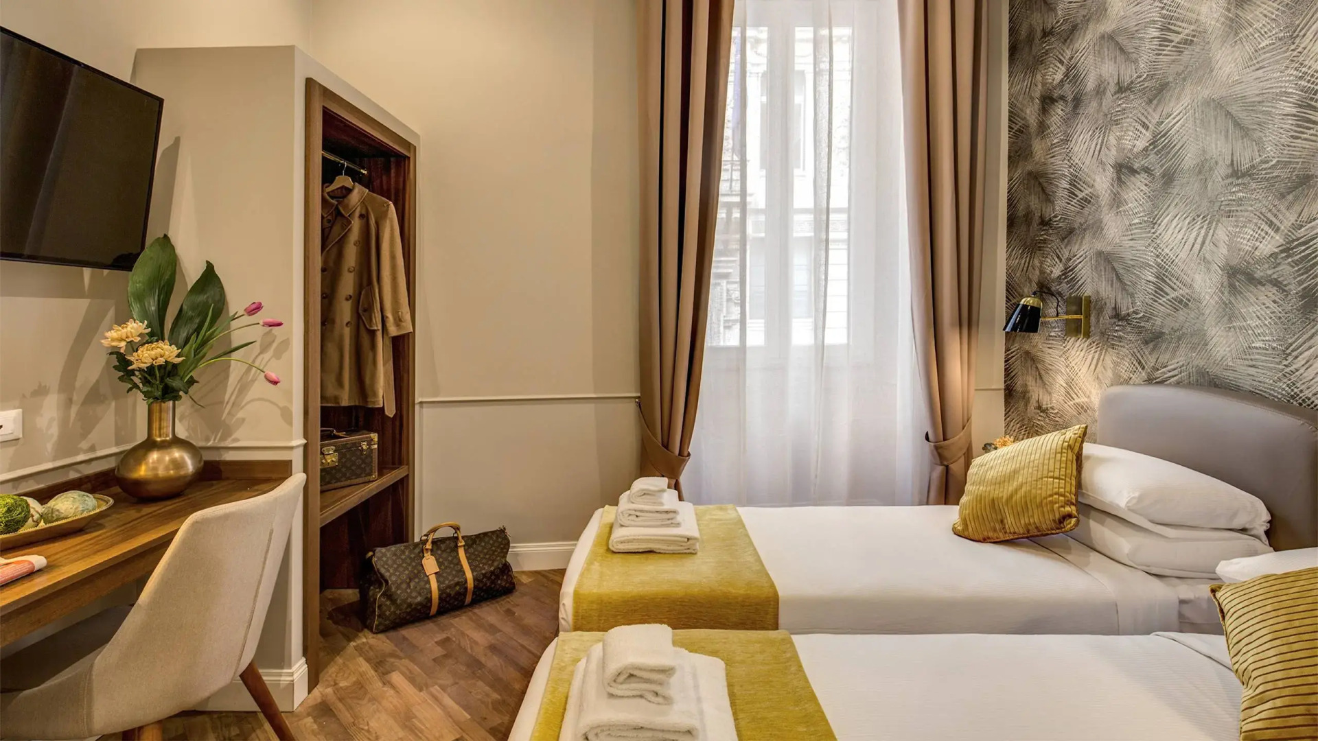 Photo - Charme Spagna Boutique Hotel