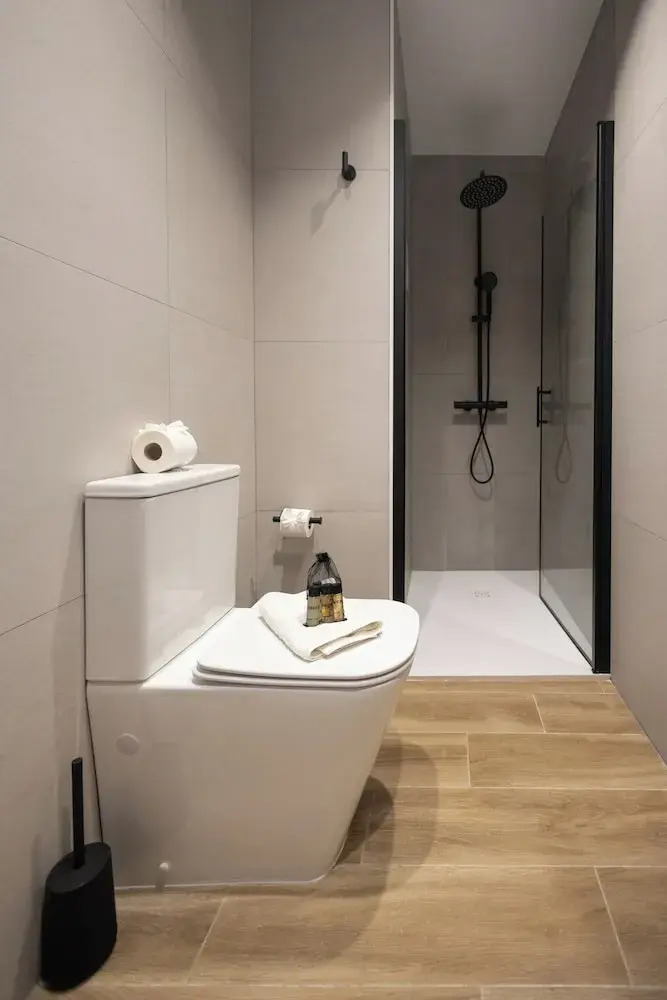 Foto - Rubio Rooms by Concept