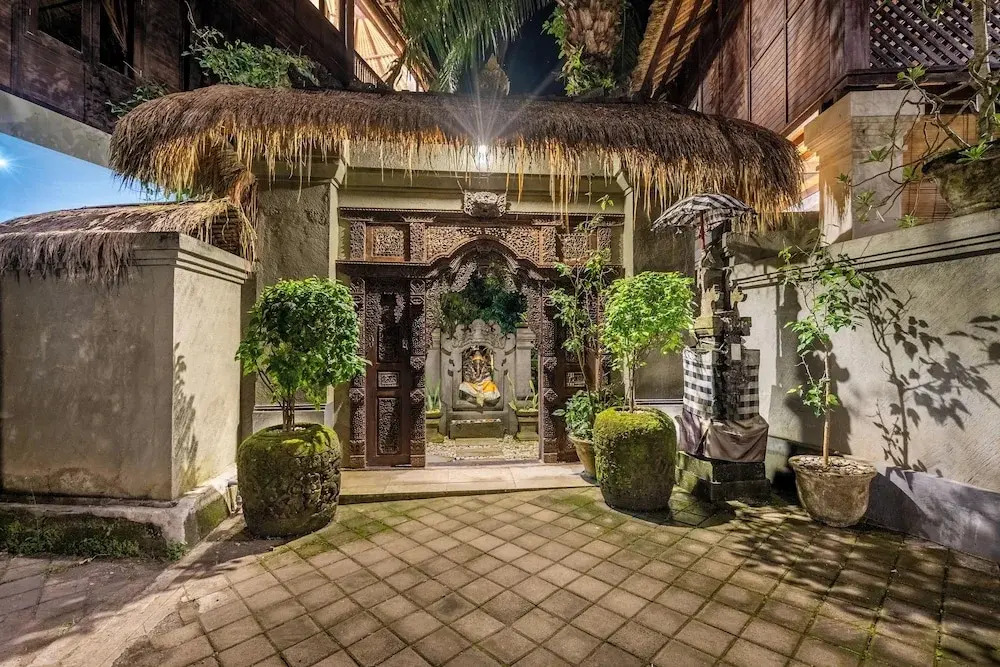 Foto - The Village of Angels