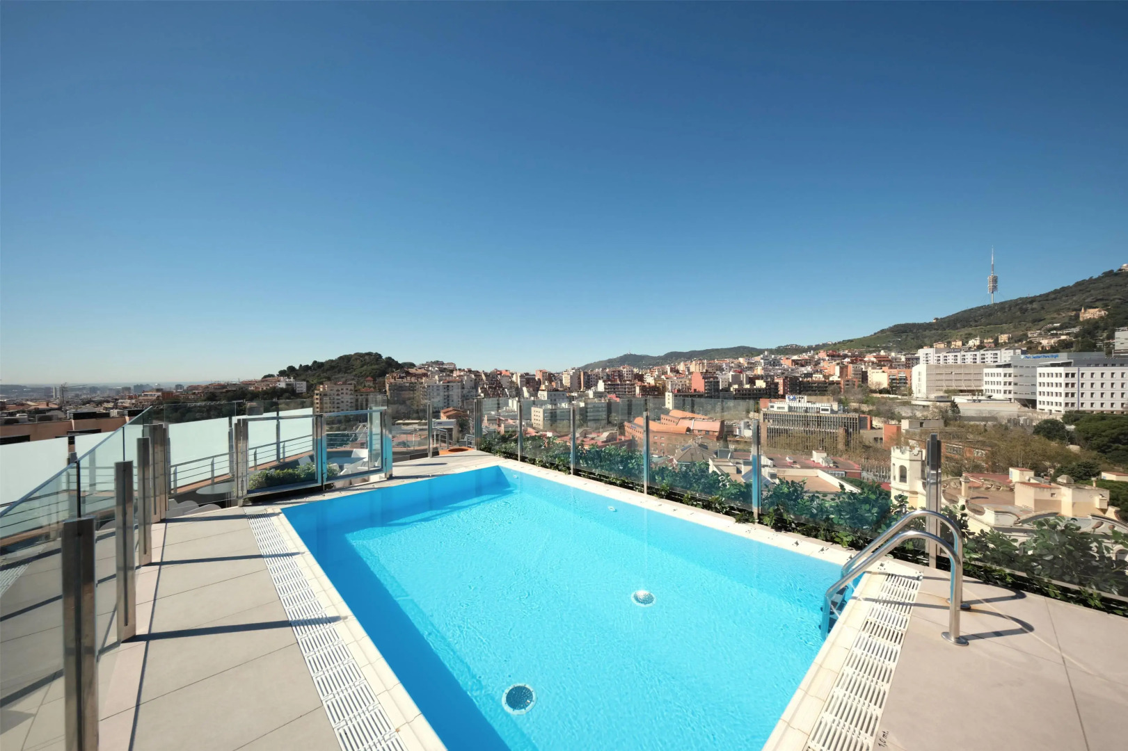 Foto - Catalonia Park Güell