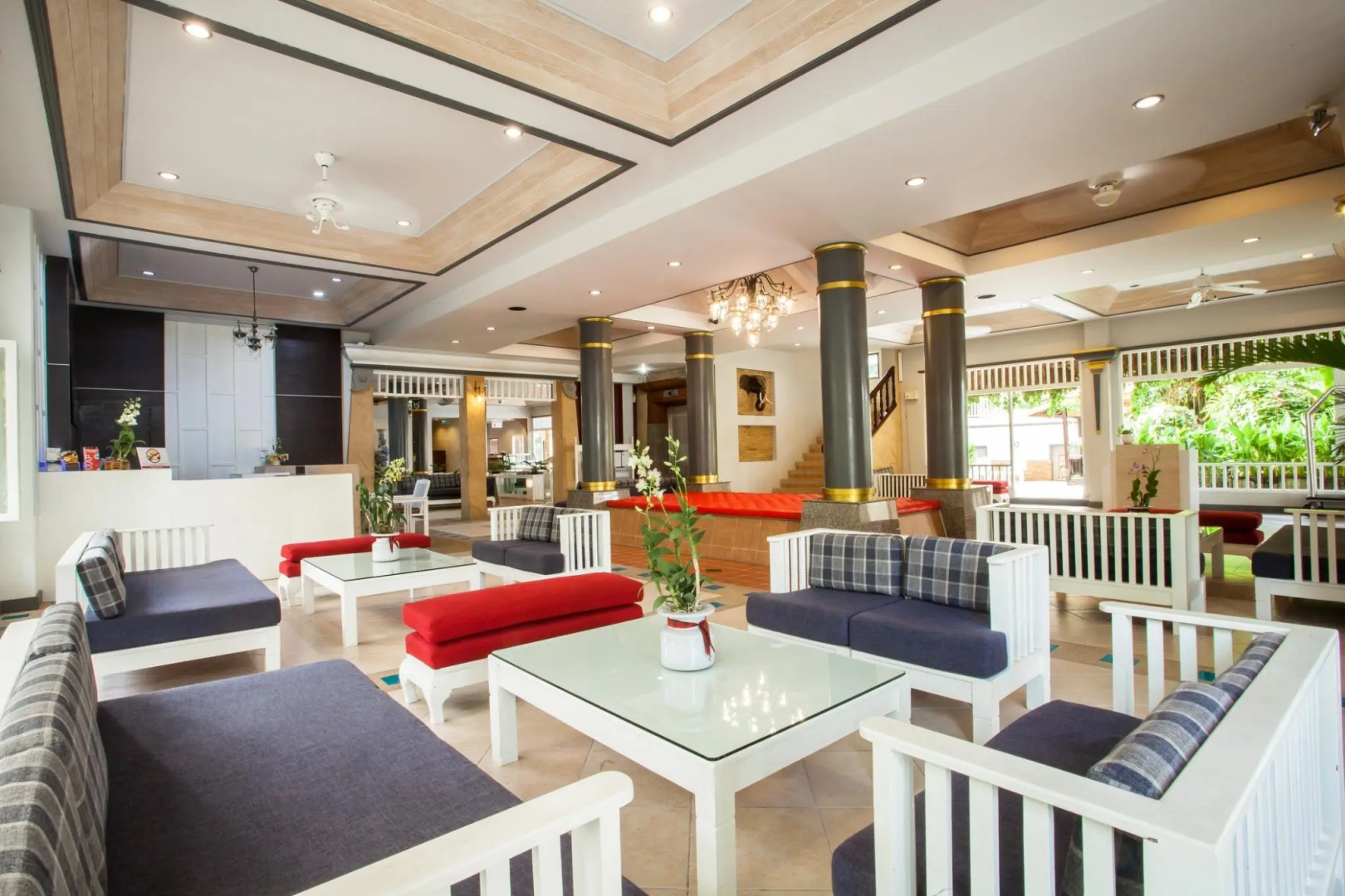 Foto - La Vintage Resort - Patong, Phuket