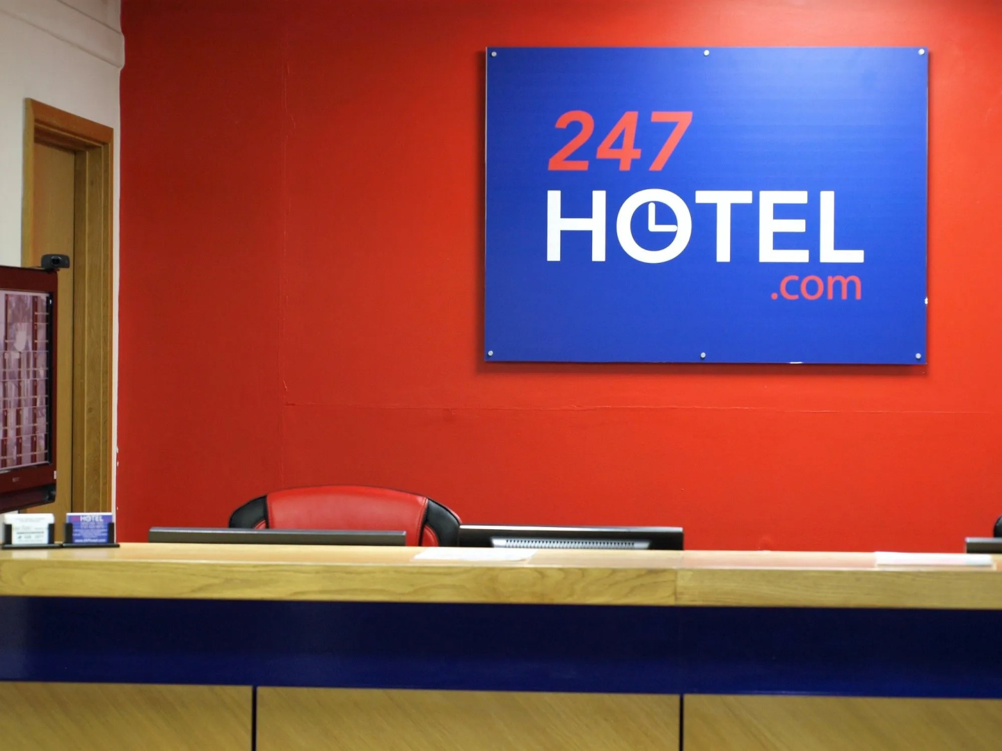 Photo - 247 Hotel