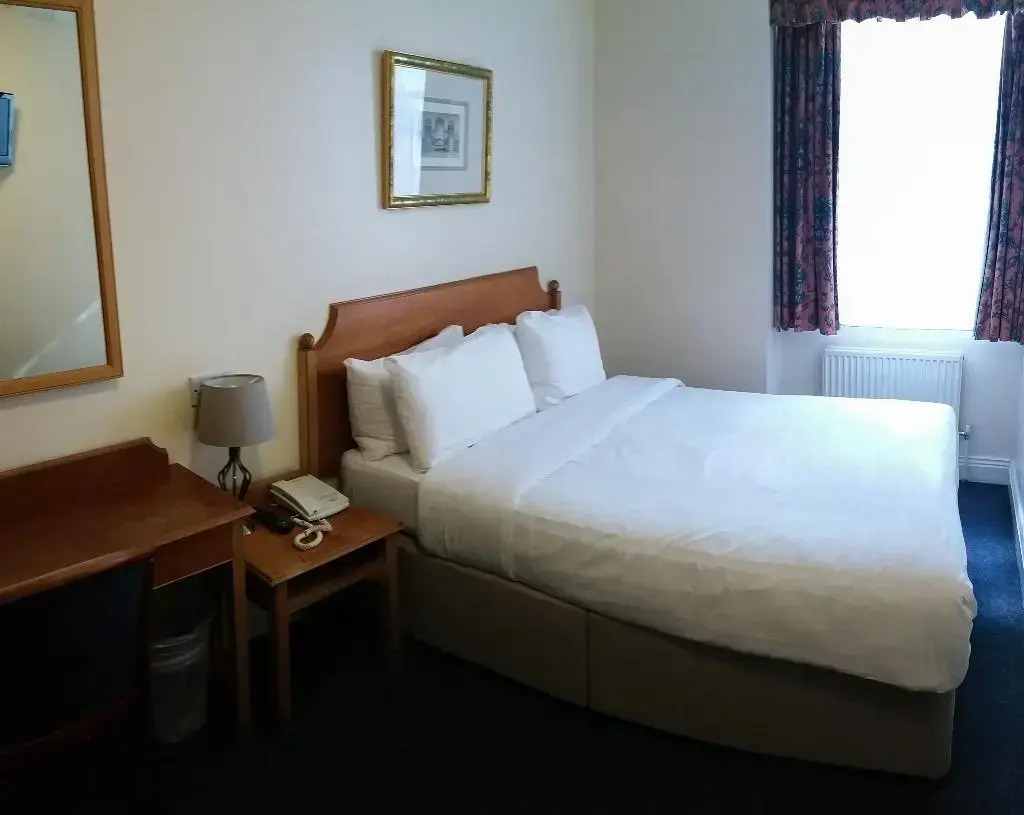 Photo - Mornington Victor Hotel London Belgravia