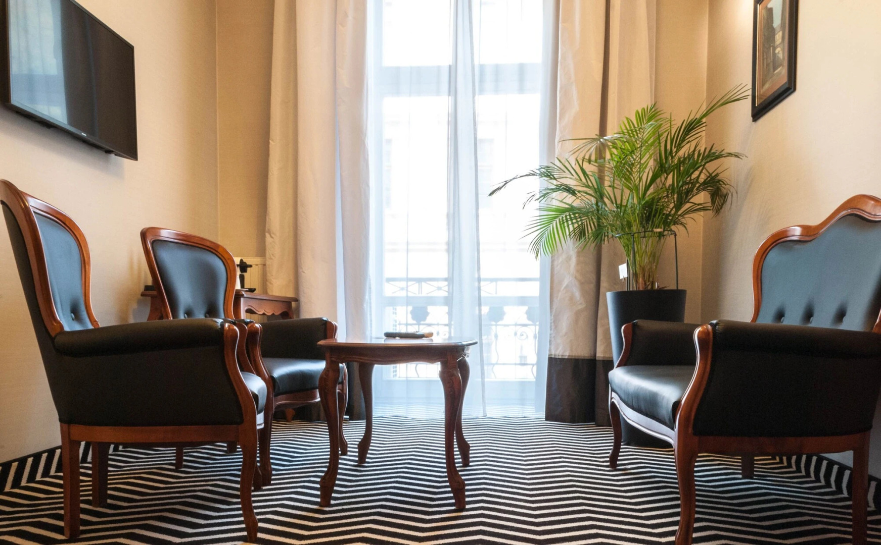 Foto - Hotel Senacki