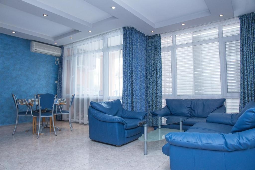 Photo - Elite Apartments