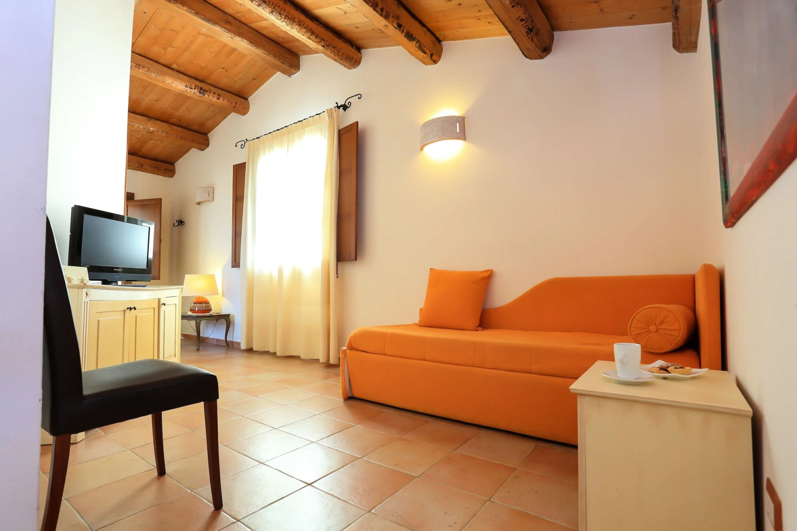 Foto - Alghero Resort Country Hotel & Spa