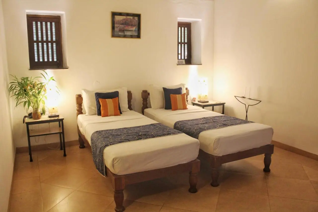 Photo - Granpa's Inn Hotel Bougainvillea