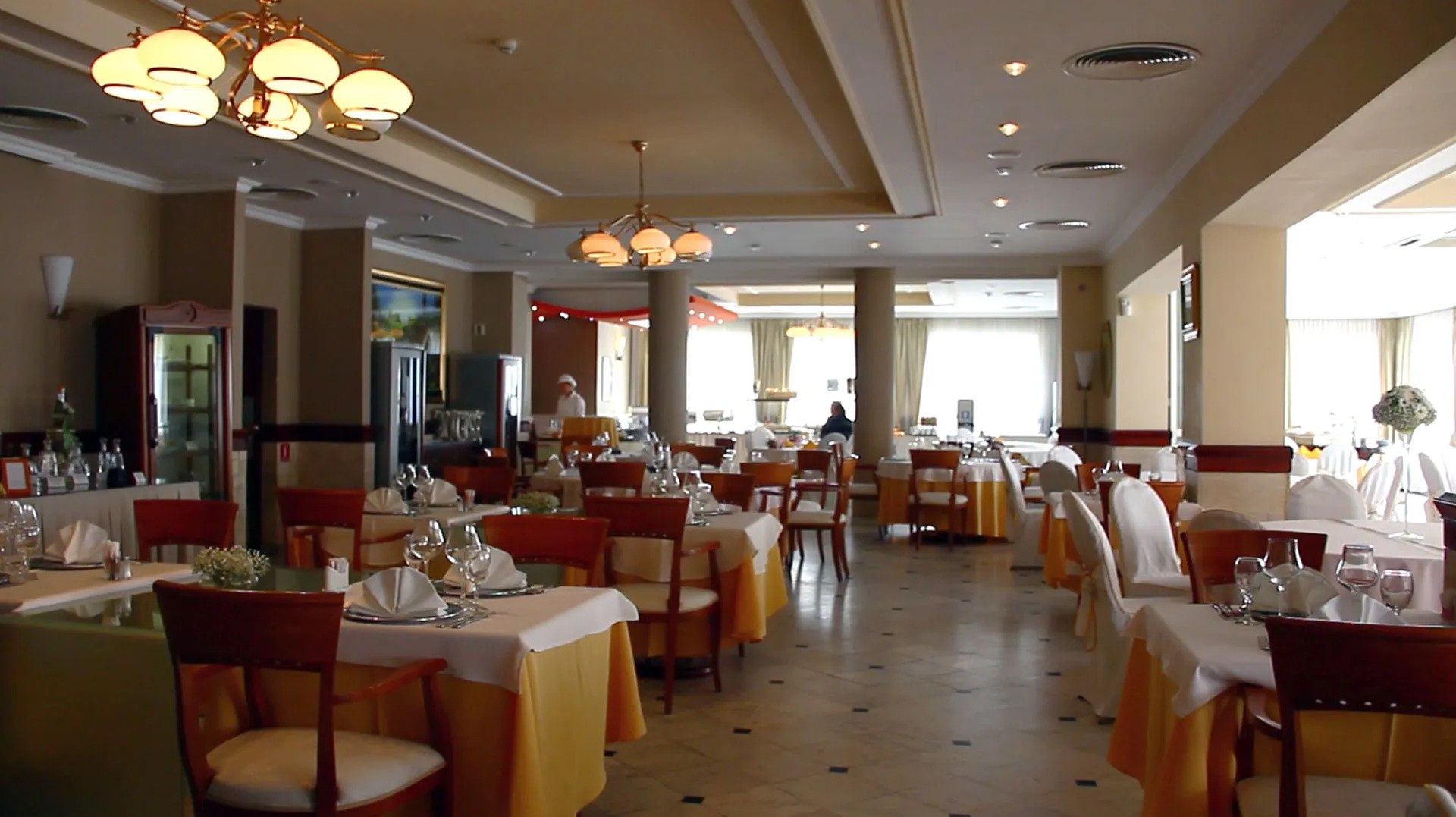 Foto - Hotel Phoenix