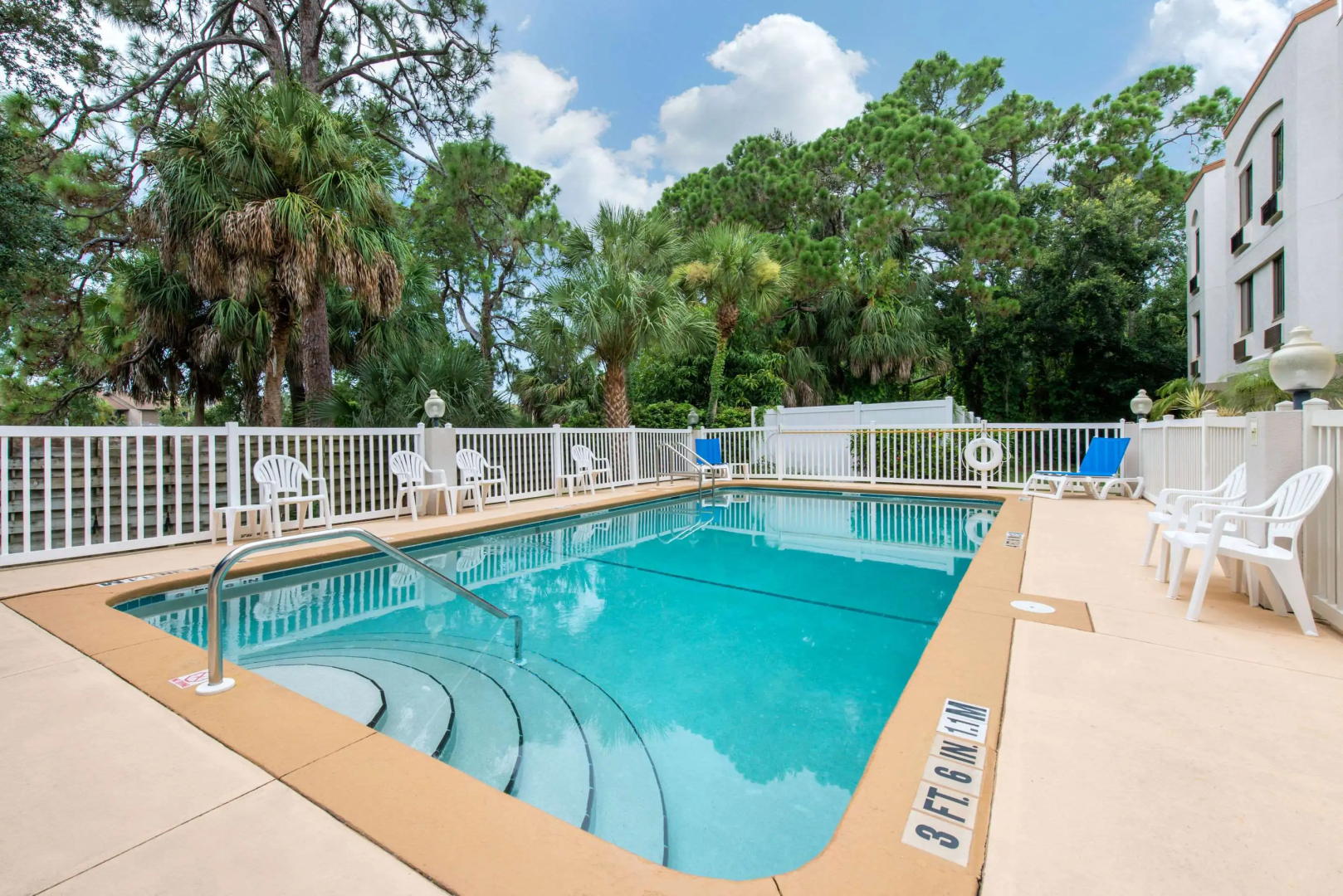 Foto - Sleep Inn Sarasota North