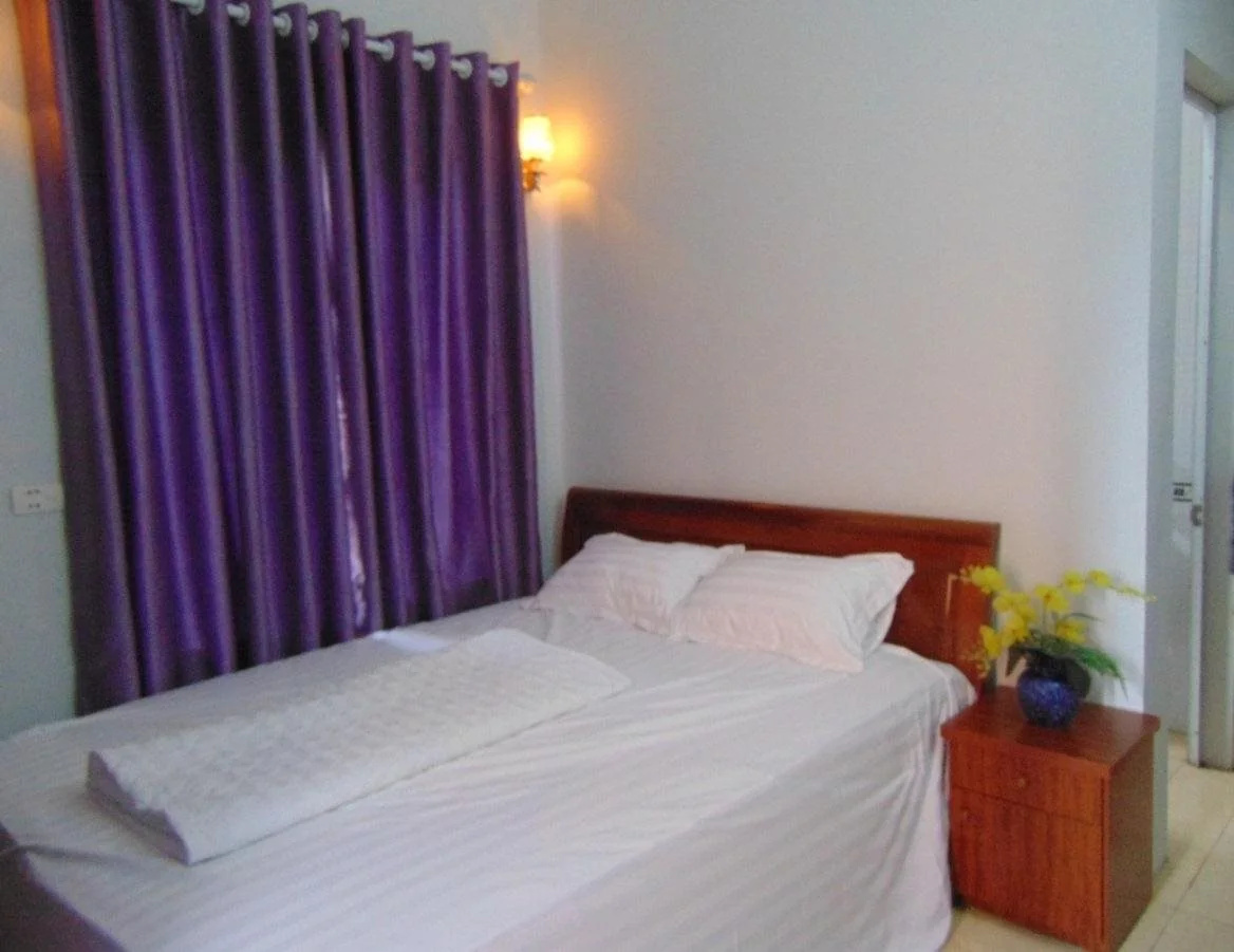 Photo - Huy Hoang Airport Hotel