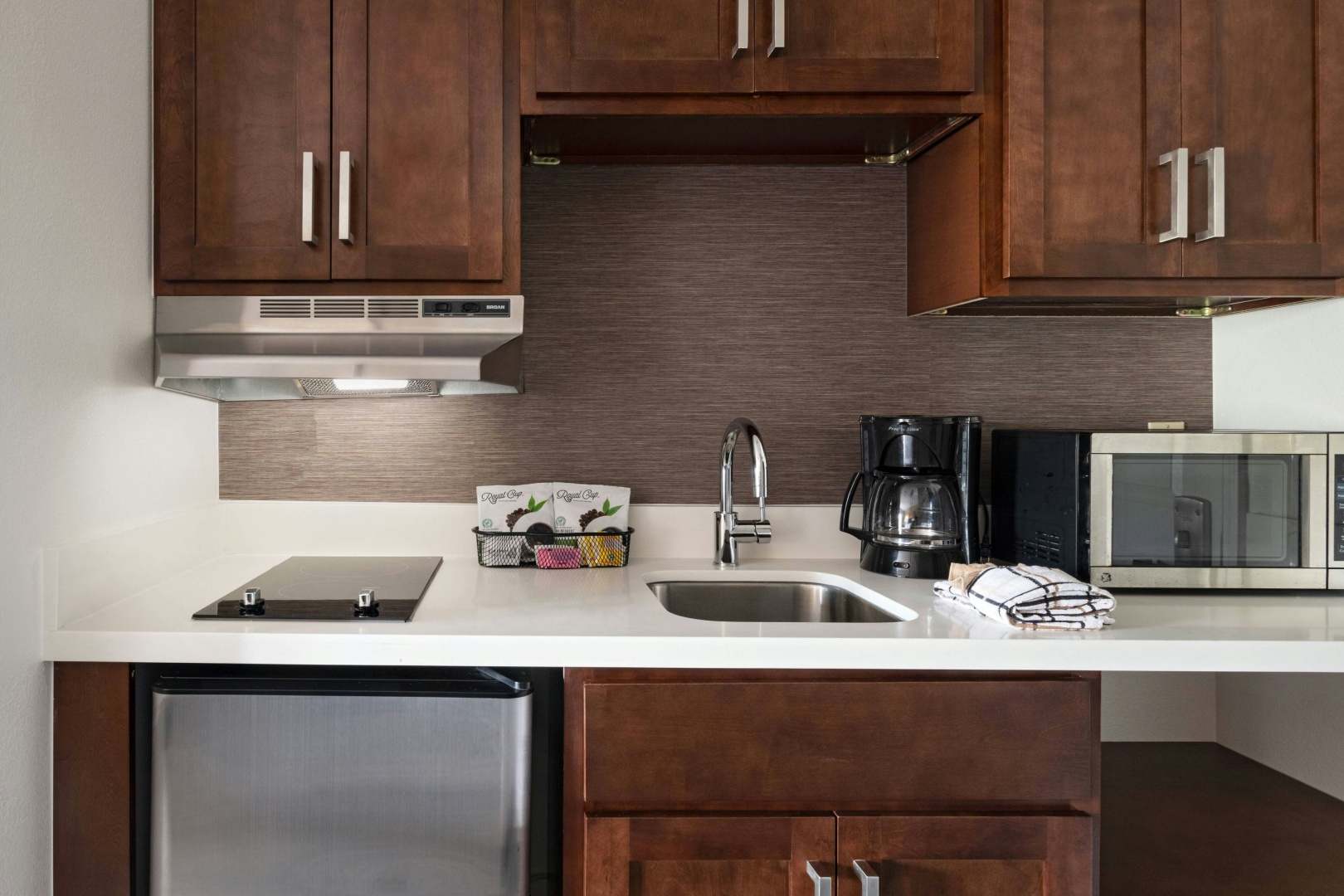 Foto - Residence Inn by Marriott Austin The Domain Area